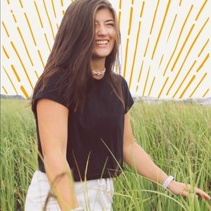 Meet your Posher, Katelyn